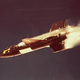 Illustration for article titled Outstanding photos of the X-15, the fastest manned rocket plane ever